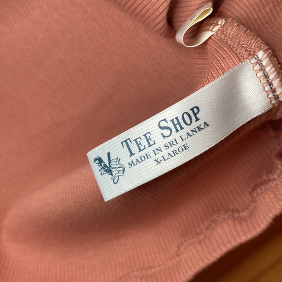 Victoria Secret tank top - Picture 3 of 8